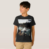 Marble Creek T-Shirt (Vorne ganz)