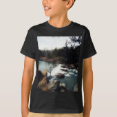 Marble Creek T-Shirt (Vorderseite)