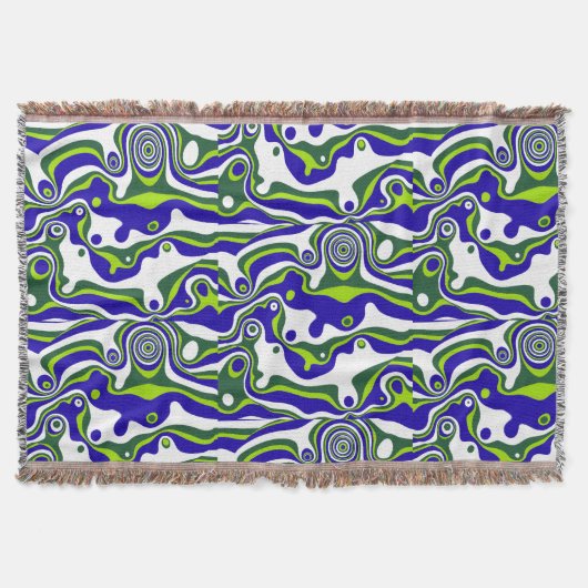 Marble Design, A Statement of Color and Flow Decke (Vorderseite)