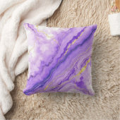 Marble effect Cushion Kissen (Decke)
