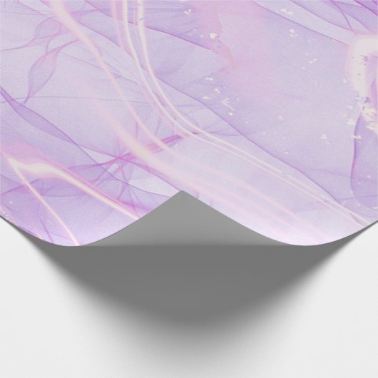 MARBLE GALAXY GESCHENKPAPIER (Ecke)