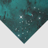 Marble Galaxy Serie Design 18 Gewebepapier Seidenpapier (Ausschnitt)