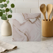Marble Gold Swirl Keramik Tile Fliese