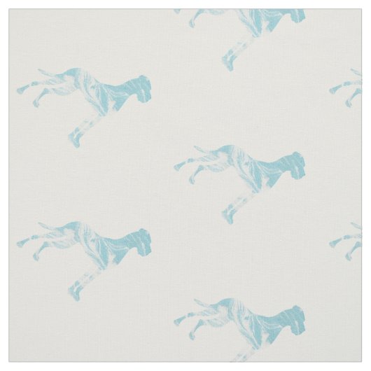 Marble Great Dane Stoff (Muster)