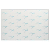 Marble Great Dane Stoff (Fat Quarter (45,7 x 55,9 cm))