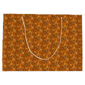 marble große geschenktüte (Rückseite)