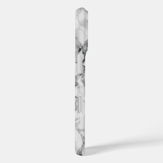 Marble iPhone Case (Rückseite / Rechts)