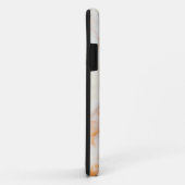 Marble iPhone SE/5/5s Hüllen (Hinten/Rechts)