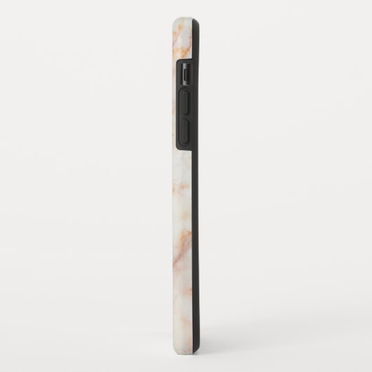 Marble iPhone XR Hüllen (Hinten/Links)