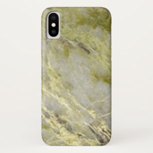 Marble Looking iPhone X Fall Case-Mate iPhone Hülle