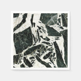 Marble Me Napkins Serviette