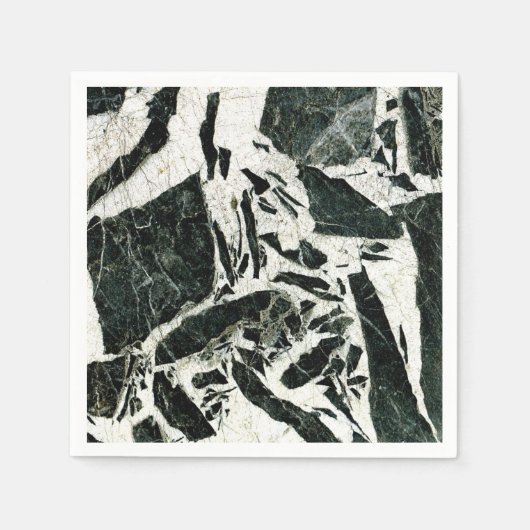 Marble Me Napkins Serviette (Vorderseite)