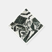 Marble Me Napkins Serviette (Ecke)