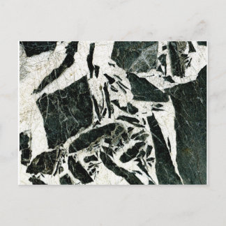 Marble Me Post Card Postkarte