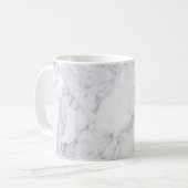 Marble mug kaffeetasse (Vorderseite Links)