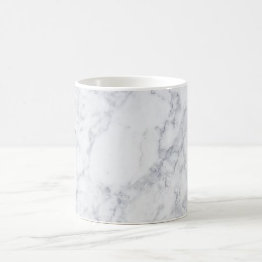 Marble mug kaffeetasse (Mittel)