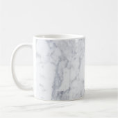 Marble mug kaffeetasse (Links)