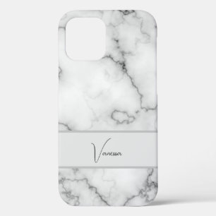 Marble-Musterpersonalisierung Case-Mate iPhone Hülle