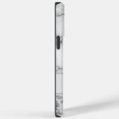 Marble-Musterpersonalisierung Case-Mate iPhone Hülle (Rückseite / Rechts)