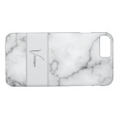 Marble-Musterpersonalisierung Case-Mate iPhone Hülle (Rückseite (Horizontal))
