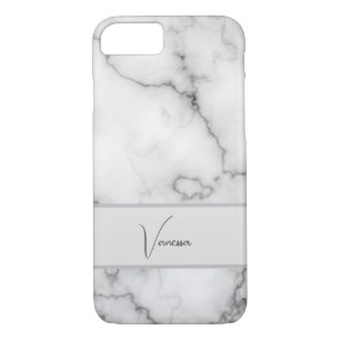 Marble-Musterpersonalisierung Case-Mate iPhone Hülle