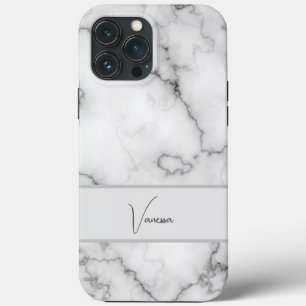 Marble-Musterpersonalisierung Case-Mate iPhone Hülle