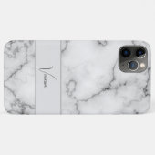 Marble-Musterpersonalisierung Case-Mate iPhone Hülle (Rückseite (Horizontal))