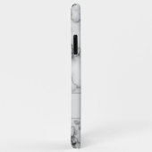 Marble-Musterpersonalisierung Case-Mate iPhone Hülle (Hinten/Rechts)