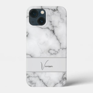 Marble-Musterpersonalisierung Case-Mate iPhone Hülle