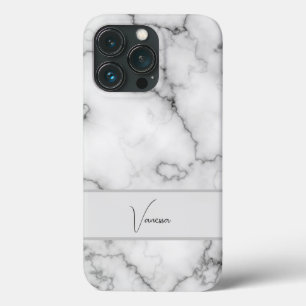 Marble-Musterpersonalisierung Case-Mate iPhone Hülle