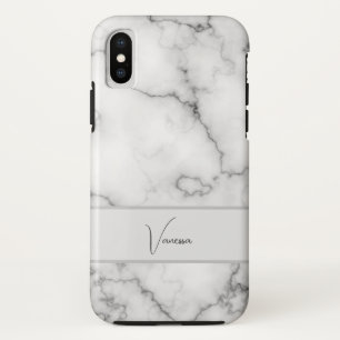 Marble-Musterpersonalisierung Case-Mate iPhone Hülle
