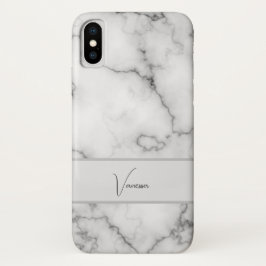 Marble-Musterpersonalisierung Case-Mate iPhone Hülle