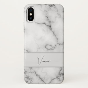 Marble-Musterpersonalisierung Case-Mate iPhone Hülle