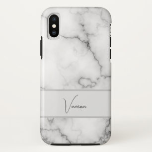 Marble-Musterpersonalisierung Case-Mate iPhone Hülle