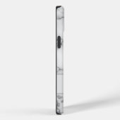 Marble-Musterpersonalisierung Case-Mate iPhone Hülle (Rückseite / Rechts)