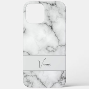 Marble-Musterpersonalisierung Case-Mate iPhone Hülle