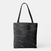  Marble (natural patterns) texture background. abs Tasche (Rückseite)