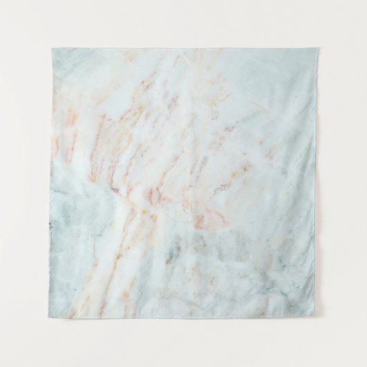 Marble pattern texture natural background. Interio Wandteppich (Vorderseite (Horizontal))