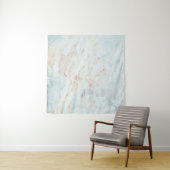 Marble pattern texture natural background. Interio Wandteppich (Beispiel (Horizontal))