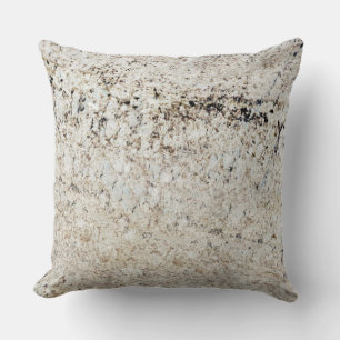 Marble Pattern Throw Kissen