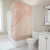 Marble patterned texture backgroundabstract, archi duschvorhang (Beispiel)