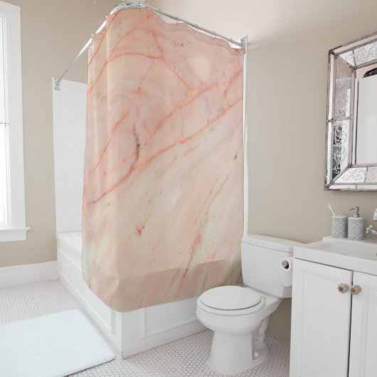 Marble patterned texture backgroundabstract, archi duschvorhang (Beispiel)