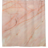 Marble patterned texture backgroundabstract, archi duschvorhang (Vorderseite)