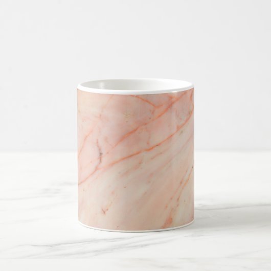 Marble patterned texture backgroundabstract, archi kaffeetasse (Mittel)