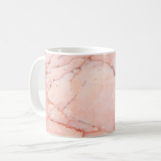 Marble patterned texture backgroundabstract, archi kaffeetasse (Vorderseite Links)