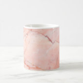 Marble patterned texture backgroundabstract, archi kaffeetasse (Mittel)