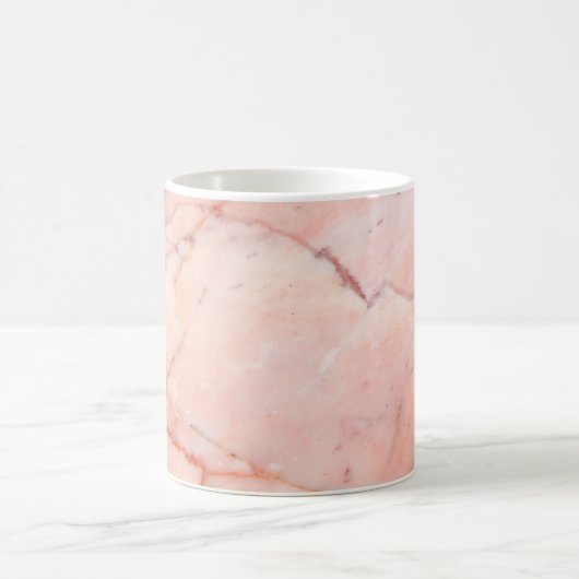 Marble patterned texture backgroundabstract, archi kaffeetasse (Mittel)