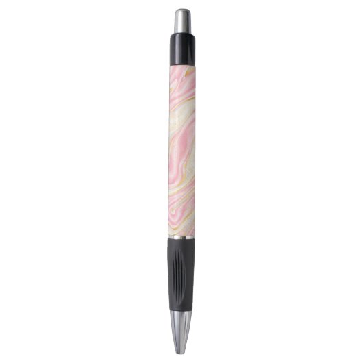 Marble Pen Kugelschreiber (Vorderseite Vertikal)