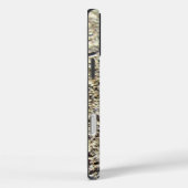 Marble Phone Case (Rückseite / Rechts)