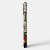 Marble Phone Case (Rückseite / Links)